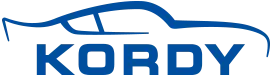 Kfz-Sachverständigenbüro Kordy Logo